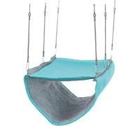 Trixie Hammock for Rats and Degus with 2 Levels - 22 × 15 × 30 cm