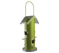 Trixie Hanging Feeder Green, Metal, RRP 11.99 EUR, NEW