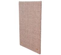 Trixie Hanging Scratching Board for Cat, 50 x 70 cm, Brown