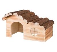 Trixie Hanna House, Natural Living, Laminated, 29x18x18cm