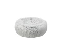 Trixie Harvey Dog Bed - White/Black, 60cm