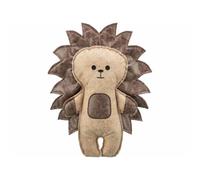 Trixie Hedgehog Fabric Dog Toy - 33cm