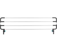 TRIXIE Height Extension for Universal Rear Car Grid Pet Safety Barrier Cage