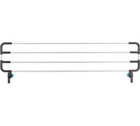 TRIXIE Height Extension for Universal Rear Car Grid Pet Safety Barrier Cage