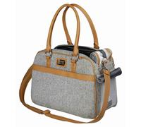 Trixie Helen Dogs Carrier, 40 x 28 x 18 cm, Grey