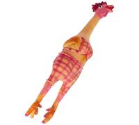 Trixie Hen Original Animal Sound, 48 cm, Latex