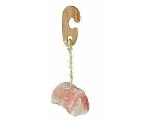 Trixie Himalayan Salt Mineral Stone - 60g