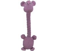 Trixie Hippo Fabric Dog Toy - 50cm