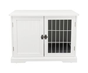 Trixie Home Crate White for Dogs - Medium