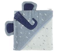 TRIXIE Hooded Towel