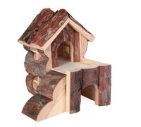 Trixie House Bjork for Small Rodents - 16cm
