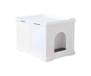 TRIXIE House for Cat Toilets, X-Large
