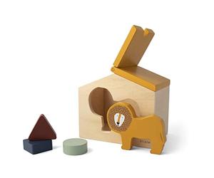 Trixie Houten Huis Mr. Lion