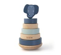 Trixie Houten Stapeltoren Mrs. Elephant