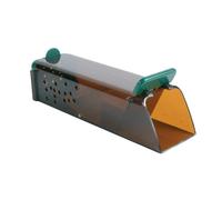 Trixie Humane Mouse Trap Measurements: 6 x 4.5 x 17 Centimeter,Yellow