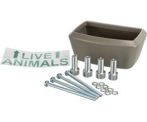 Trixie IATA Set for Skudo Transport Boxes - Set