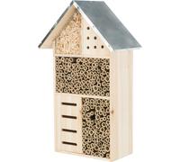 Wooden insect hotel Trixie
