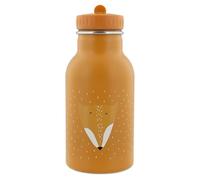 Mr Fox 350 ml insulated water bottle Orange one size