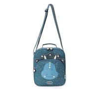 Trixie Insulated Lunch Bag for Kids, Cool Bag for Boys and Girls