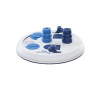 TRIXIE Intelligence toy dog activity "Dog Activity strategy game flip board, ...