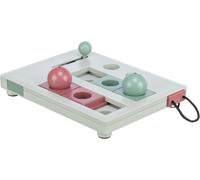 TRIXIE interactive cat toy Cat Activity Brain Mover, intelligence toy for cats,