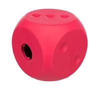 Trixie Interactive Games 'Dog Activity' - Prize Cube, 5 × 5 × 5 cm, Various