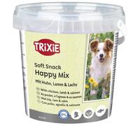 Trixie - Jar Happy Mix 500Gr. - Tx31495