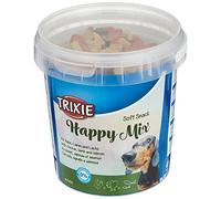 Trixie - Jar Happy Mix 500Gr. - Tx31495