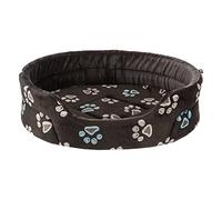 Trixie Jimmy Dog Bed, 75 x 85 cm, Taupe