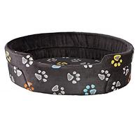 Trixie Jimmy Dog Bed, 85 x 95 cm, Taupe