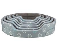 Oval dog basket Trixie Jimmy Look