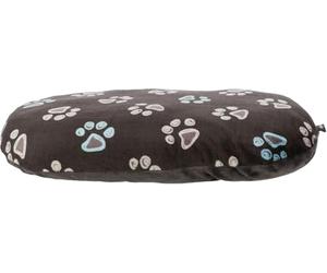 Trixie Jimmy Dog Cushion, 80 x 50 cm, Taupe