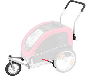 Trixie Jogger Conversion Kit for Dog Trailer - Large