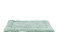 Trixie Jonna Lying Mat for Dogs Sage - 90cm x 65cm