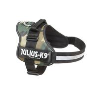 NEW Julius K9 Quality Fully Adjustable Dog Power Harness - Size & Colour Choice