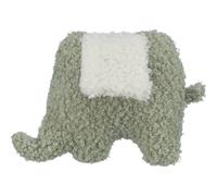 Trixie Junior Elephant Plush Dog Toy - 13cm