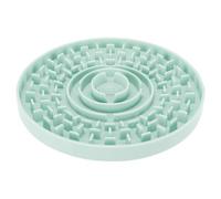 TRIXIE Junior Licking Mat 6 in, Pet Slow Feeder, for Dogs and Cats
