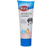 Junior Liver Pate Dog Treat - 75g