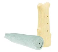 TRIXIE Junior Natural Rubber Branch - 10cm