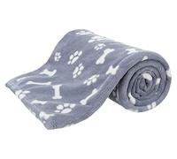 Trixie Kenny Plush Blanket for Dogs - 100cm