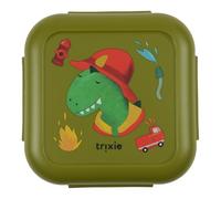 Trixie Kids Snack Box, Lunch Box, Boys and Girls, Kindergarten