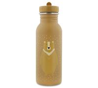 Trixie - Kids Stainless Steel Water Bottle 500ml - Mr Bear