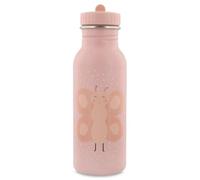 Trixie - Kids Stainless Steel Water Bottle 500ml - Mrs. Butterfly