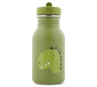 Mr Dino 350ml Water Bottle Khaki one size
