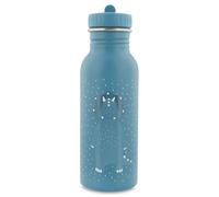 Trixie - Children's Stainless Steel Water Bottle 350ml (Mr. Triceratops)