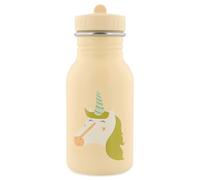 Trixie Kids Stainless Steel Water Bottle, Mrs Unicorn, 350ml