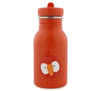 Trixie Kids Water Bottle 350ml, Leak-Proof Bottle for Preschool | Children's bottle for boys and girls, children's drinking bottles for children from 3 years, toddler, water bottle