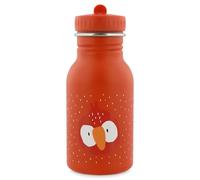 Trixie Kids Water Bottle 350ml, Leak-Proof Bottle for Preschool | Kids' water container for boys and girls, made for children ages 3+, toddler-friendly design