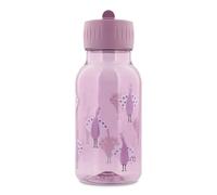 Trixie Kids Water Bottle 350ml, Leak-Proof Bottle for Preschool | Kids' water container for boys and girls, made for children ages 3+, toddler-friendly design