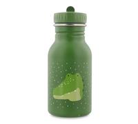 Trixie Kids Water Bottle 350ml, Leak-Proof Bottle for Preschool | Water bottle child from 3 years, toddler, suitable for carbonated drinks, children's drinking bottles, children's bottle